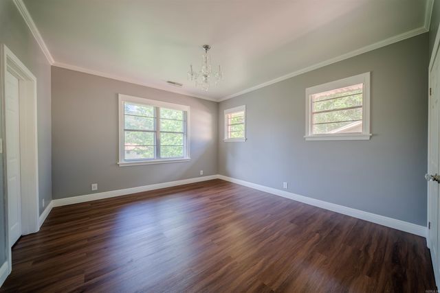 1612 W Cedar St, El Dorado, AR 71730