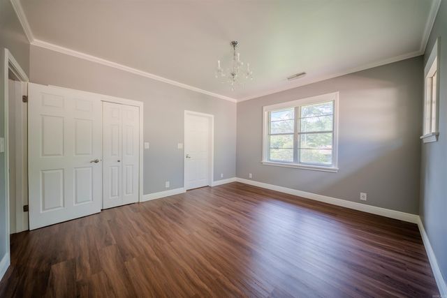 1612 W Cedar St, El Dorado, AR 71730