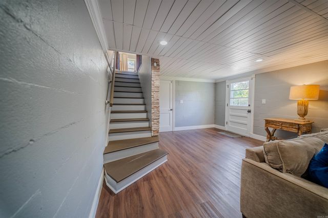 1612 W Cedar St, El Dorado, AR 71730