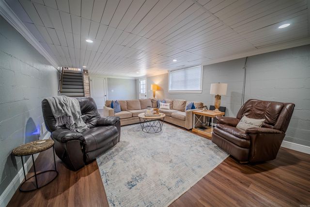 1612 W Cedar St, El Dorado, AR 71730