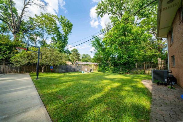 1612 W Cedar St, El Dorado, AR 71730