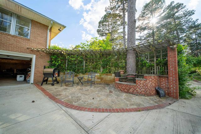 1612 W Cedar St, El Dorado, AR 71730