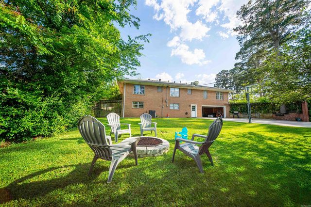 1612 W Cedar St, El Dorado, AR 71730