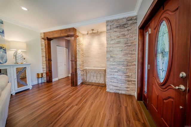 1612 W Cedar St, El Dorado, AR 71730