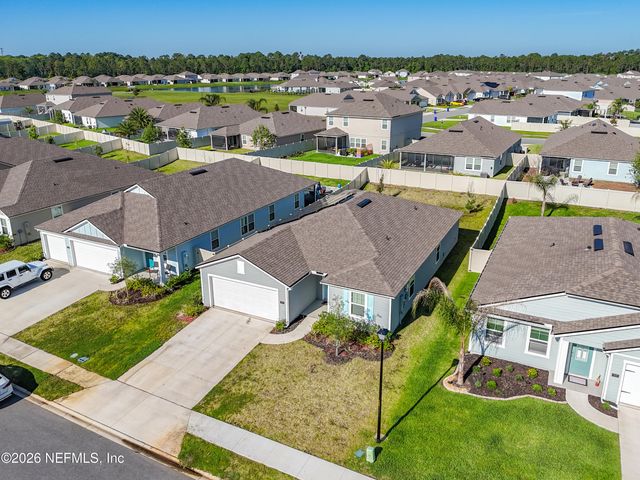 97 ZANCARA Street, St. Augustine, FL 32084