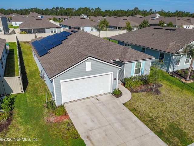 97 ZANCARA Street, St. Augustine, FL 32084