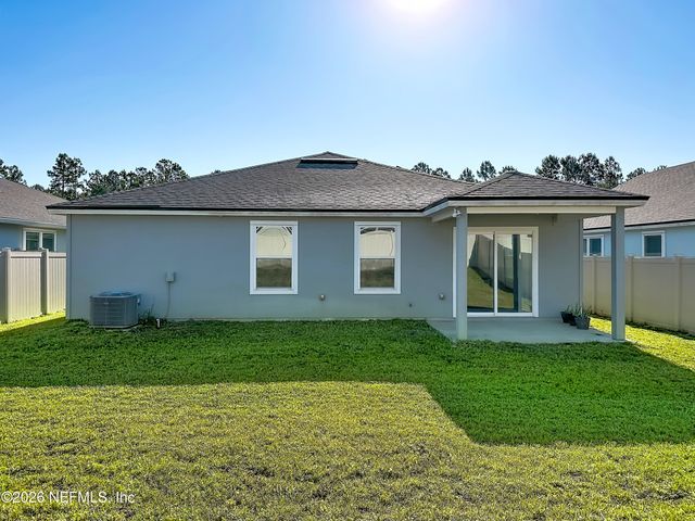 97 ZANCARA Street, St. Augustine, FL 32084