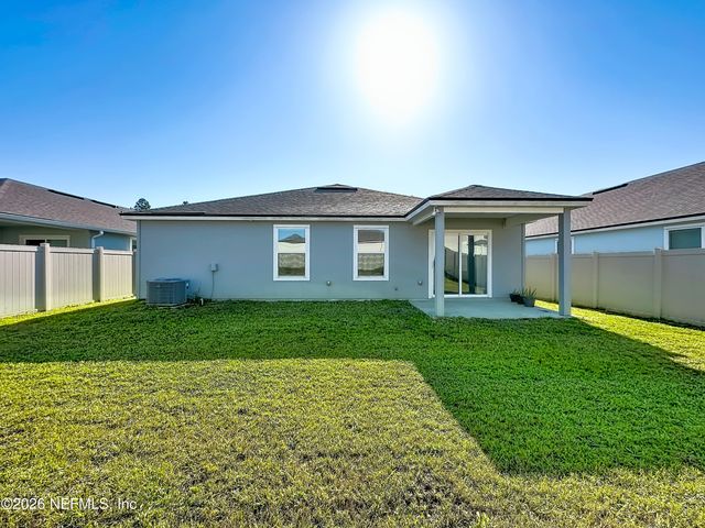 97 ZANCARA Street, St. Augustine, FL 32084