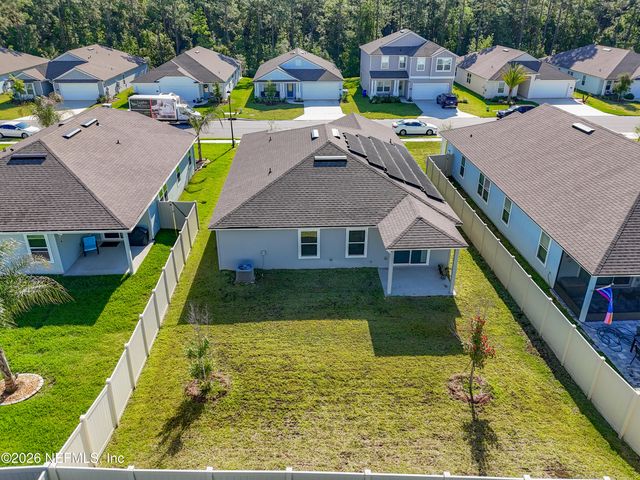 97 ZANCARA Street, St. Augustine, FL 32084