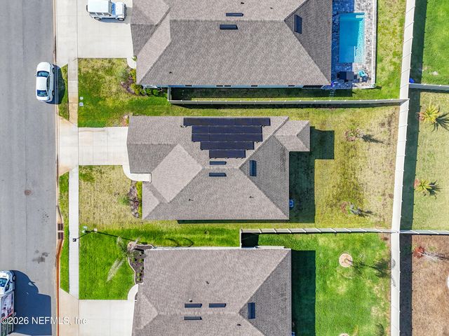 97 ZANCARA Street, St. Augustine, FL 32084