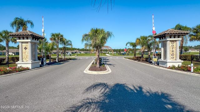 97 ZANCARA Street, St. Augustine, FL 32084