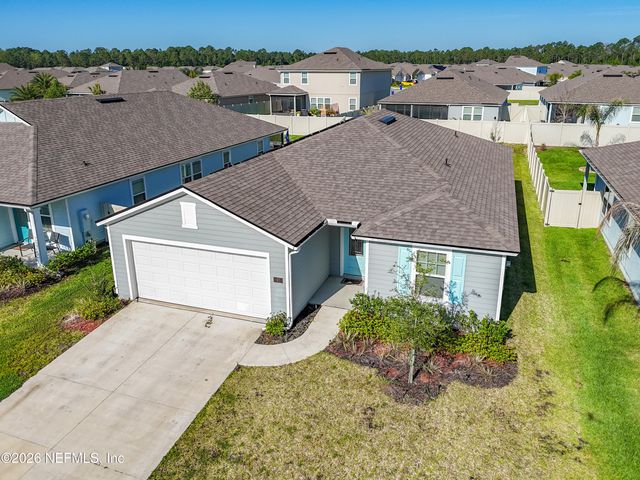 97 ZANCARA Street, St. Augustine, FL 32084