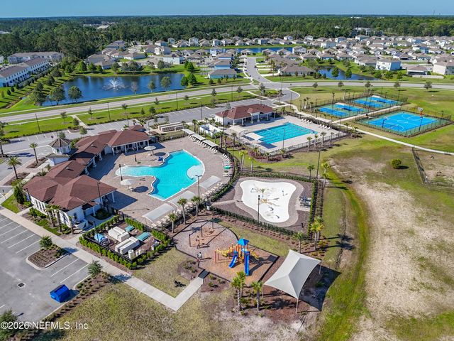 97 ZANCARA Street, St. Augustine, FL 32084