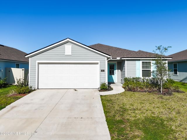 97 ZANCARA Street, St. Augustine, FL 32084