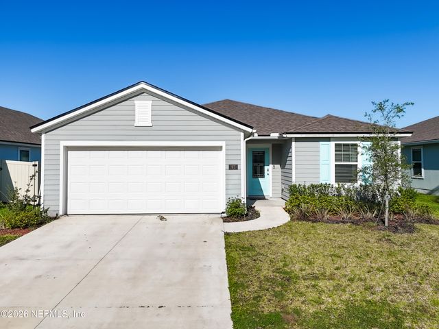 97 ZANCARA Street, St. Augustine, FL 32084