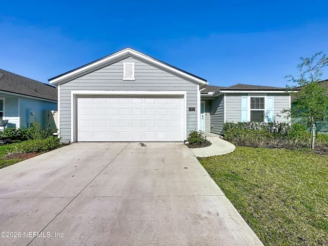 97 ZANCARA Street, St. Augustine, FL 32084