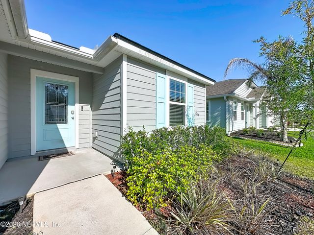 97 ZANCARA Street, St. Augustine, FL 32084