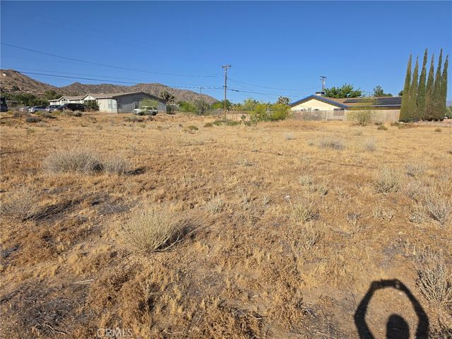 55685 Navajo, Yucca Valley, CA 92284