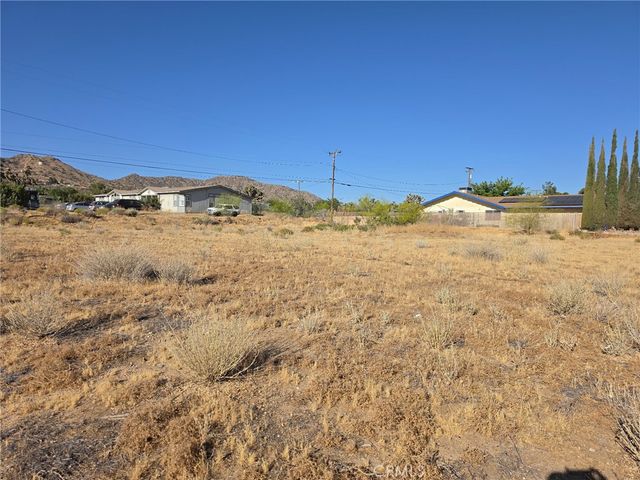 55685 Navajo, Yucca Valley, CA 92284