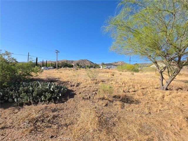 55685 Navajo, Yucca Valley, CA 92284