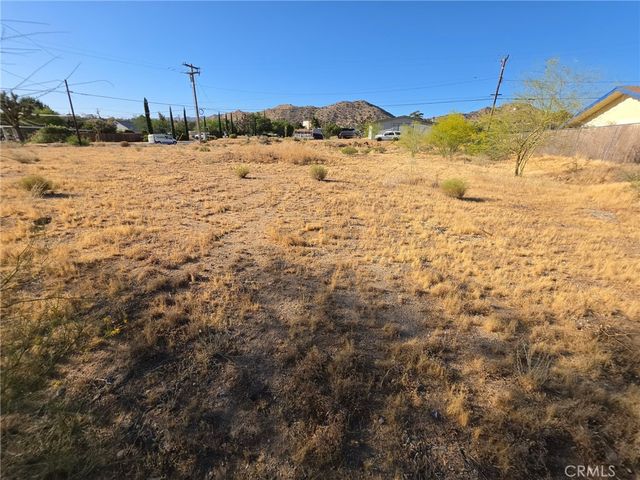 55685 Navajo, Yucca Valley, CA 92284
