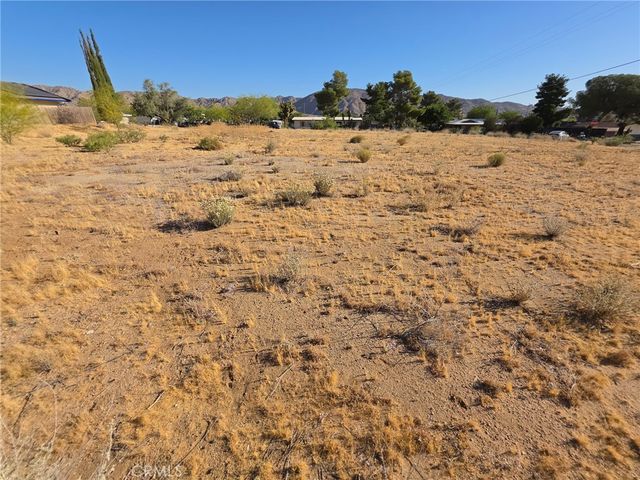 55685 Navajo, Yucca Valley, CA 92284
