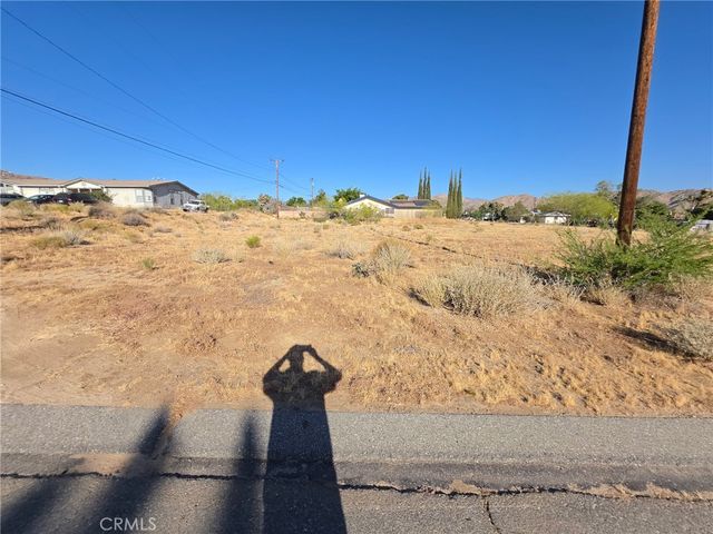 55685 Navajo, Yucca Valley, CA 92284