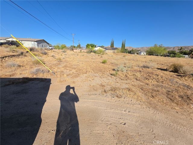 55685 Navajo, Yucca Valley, CA 92284