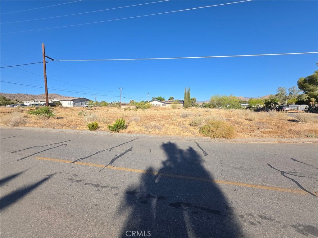 55685 Navajo, Yucca Valley, CA 92284