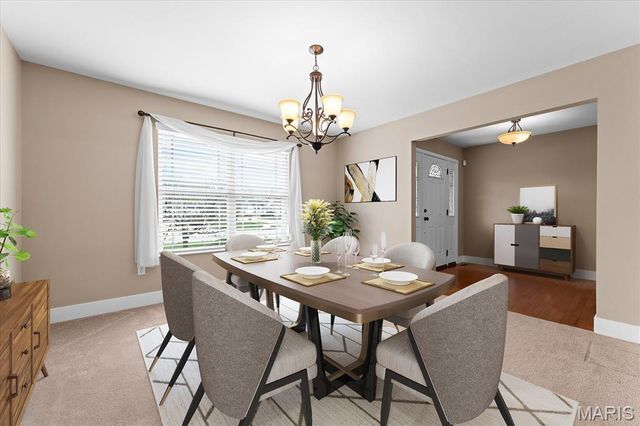 708 Longfellow Drive, O'fallon, IL 62269