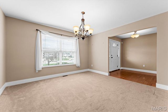 708 Longfellow Drive, O'fallon, IL 62269