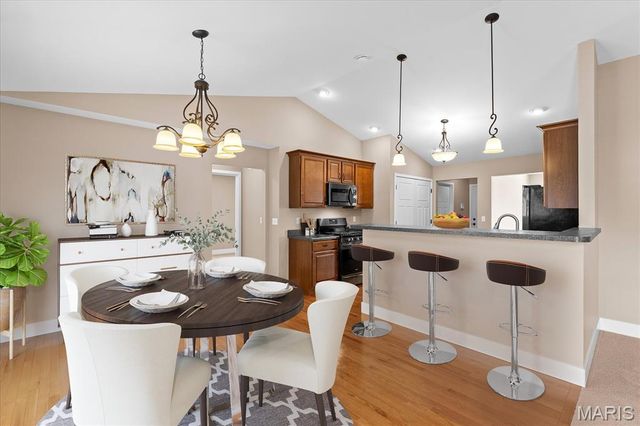 708 Longfellow Drive, O'fallon, IL 62269