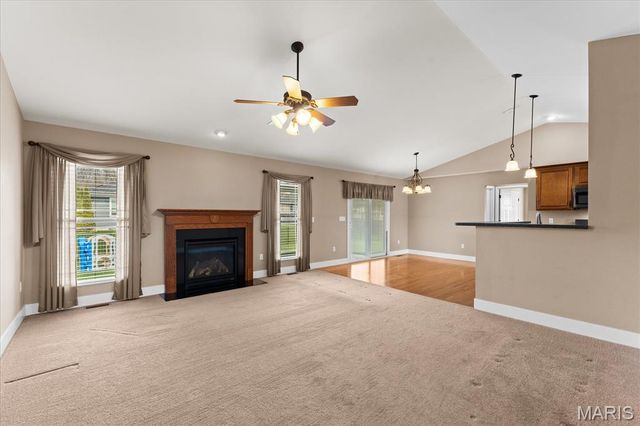 708 Longfellow Drive, O'fallon, IL 62269