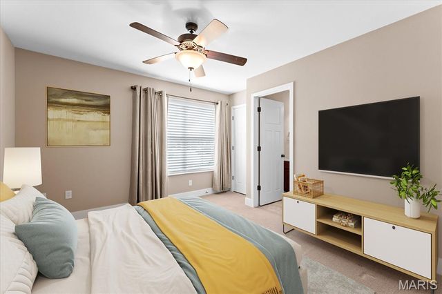 708 Longfellow Drive, O'fallon, IL 62269