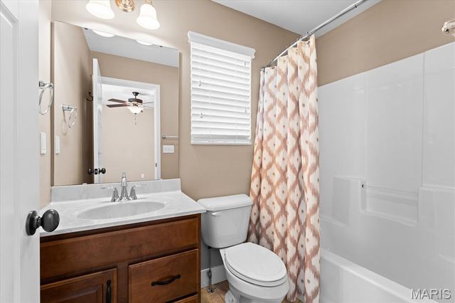 708 Longfellow Drive, O'fallon, IL 62269