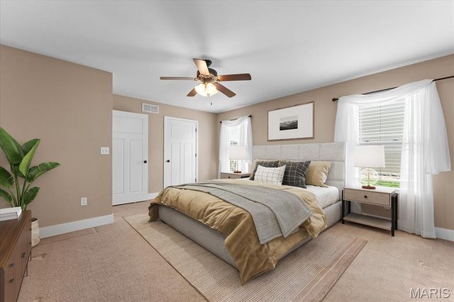 708 Longfellow Drive, O'fallon, IL 62269