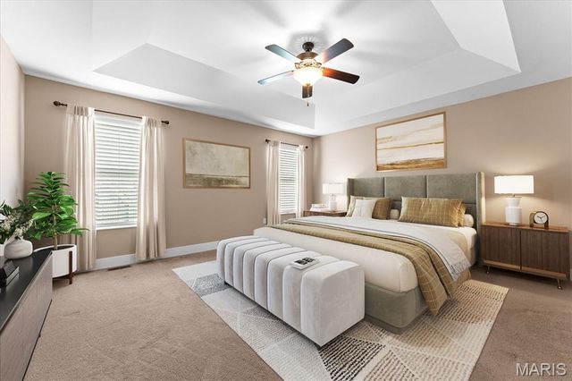 708 Longfellow Drive, O'fallon, IL 62269