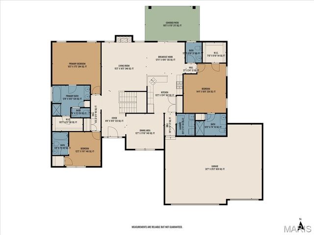 708 Longfellow Drive, O'fallon, IL 62269