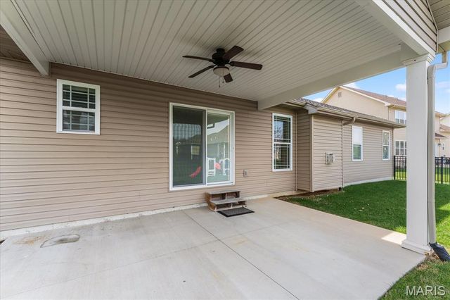 708 Longfellow Drive, O'fallon, IL 62269