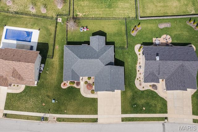 708 Longfellow Drive, O'fallon, IL 62269