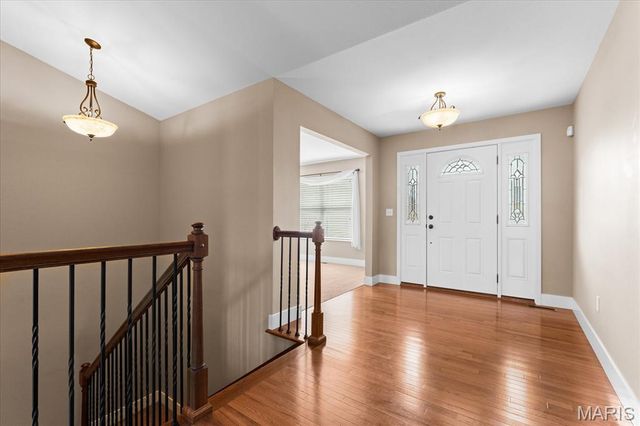 708 Longfellow Drive, O'fallon, IL 62269