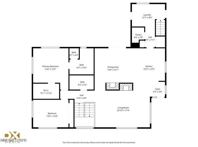 1085 Sharon Way, Reno, NV 89509