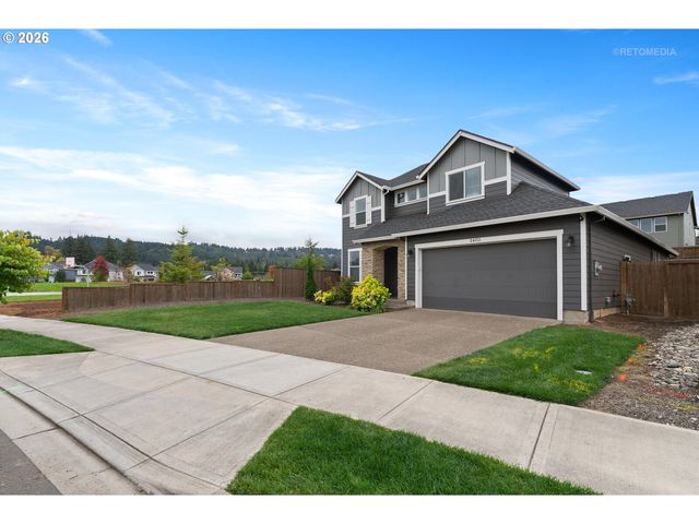 24133 Sw MAPLE Ter, Sherwood, OR 97140