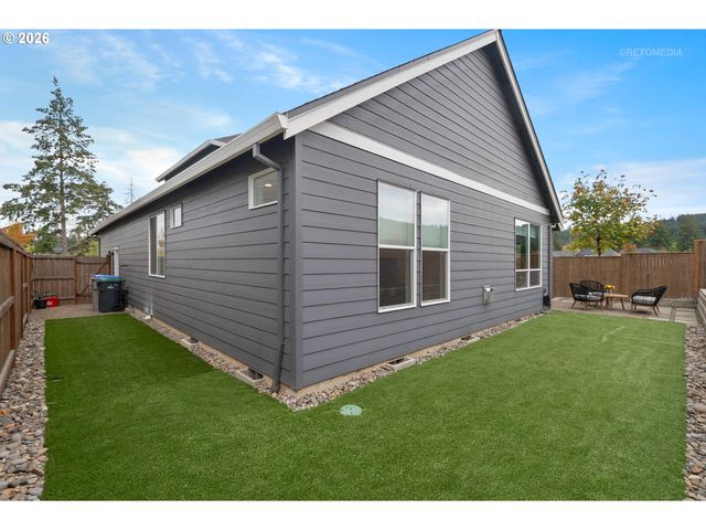 24133 Sw MAPLE Ter, Sherwood, OR 97140