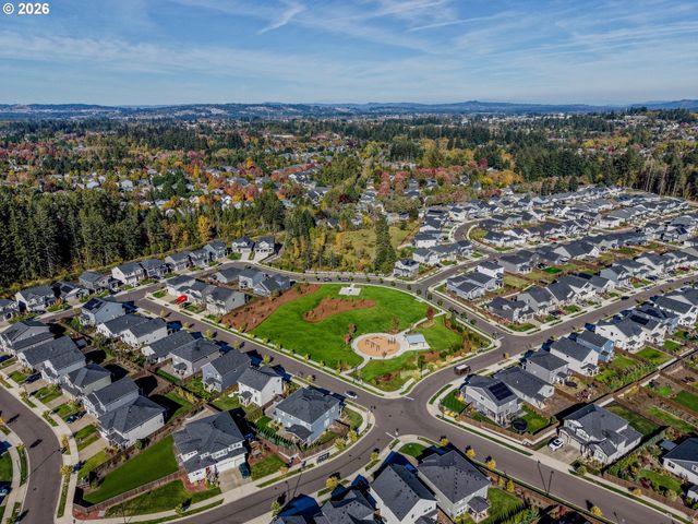 24133 Sw MAPLE Ter, Sherwood, OR 97140