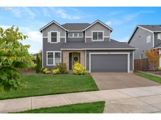 24133 Sw MAPLE Ter, Sherwood, OR 97140