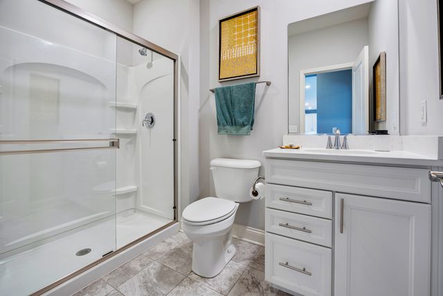 Address unavailable.