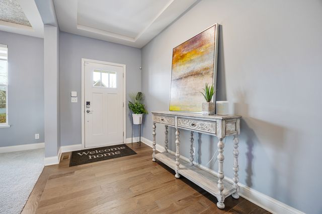 Address unavailable.