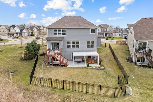 Address unavailable.