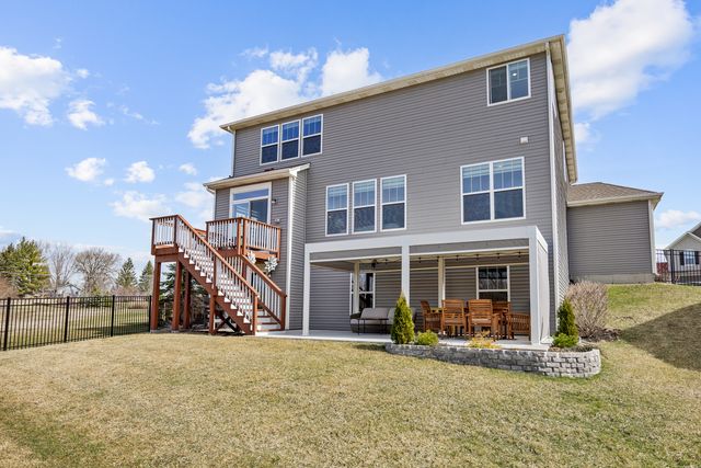 Address unavailable.